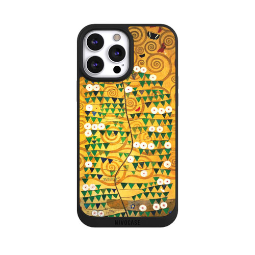 Apple iPhone 13 Pro Max NIVOpure Tree of Life