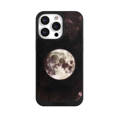 Apple iPhone 13 Pro NIVOpure Der Mond