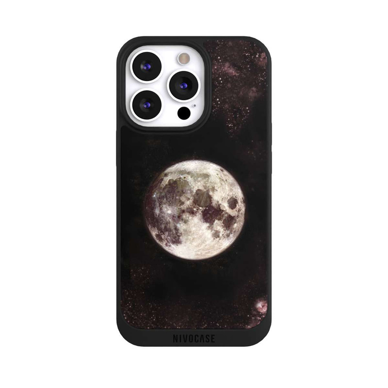 iPhone 13 Pro NIVOpure La Lune