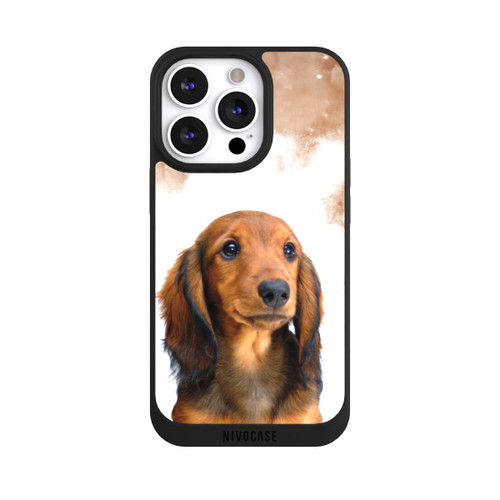 Apple iPhone 13 Pro NIVOpure Dackel Trio