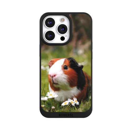 Apple iPhone 13 Pro NIVOpure Meerschweinchen