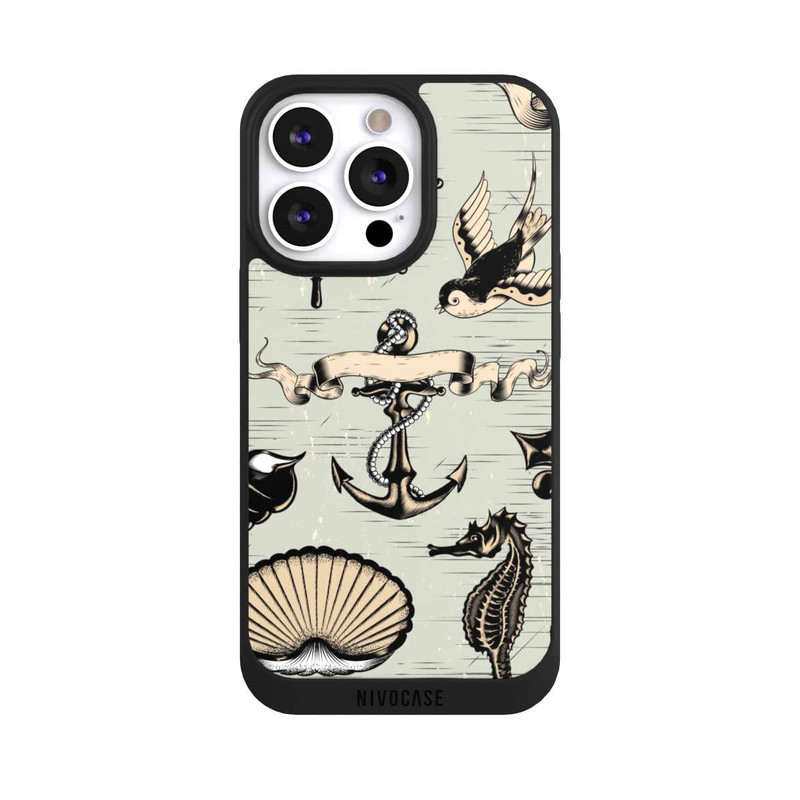 iPhone 13 Pro NIVOpure Sailor's Grave
