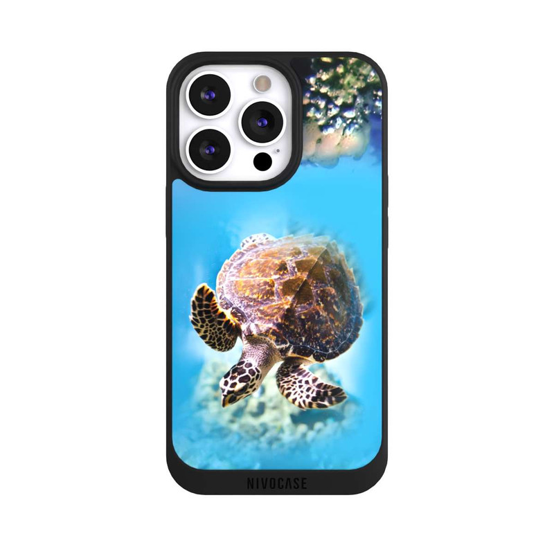 iPhone 13 Pro NIVOpure Schildkröte
