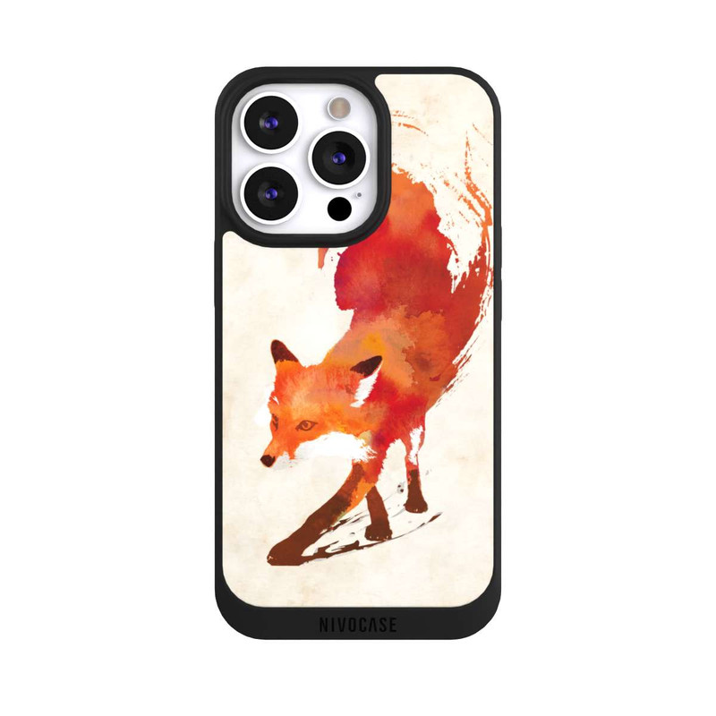 iPhone 13 Pro NIVOpure Vulpes Vulpes