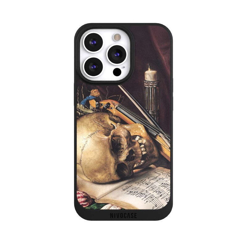 iPhone 13 Pro NIVOpure Vanitas