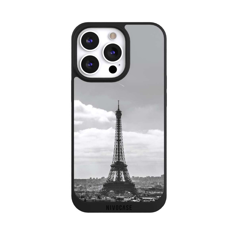 iPhone 13 Pro NIVOpure Paris Mon Amour