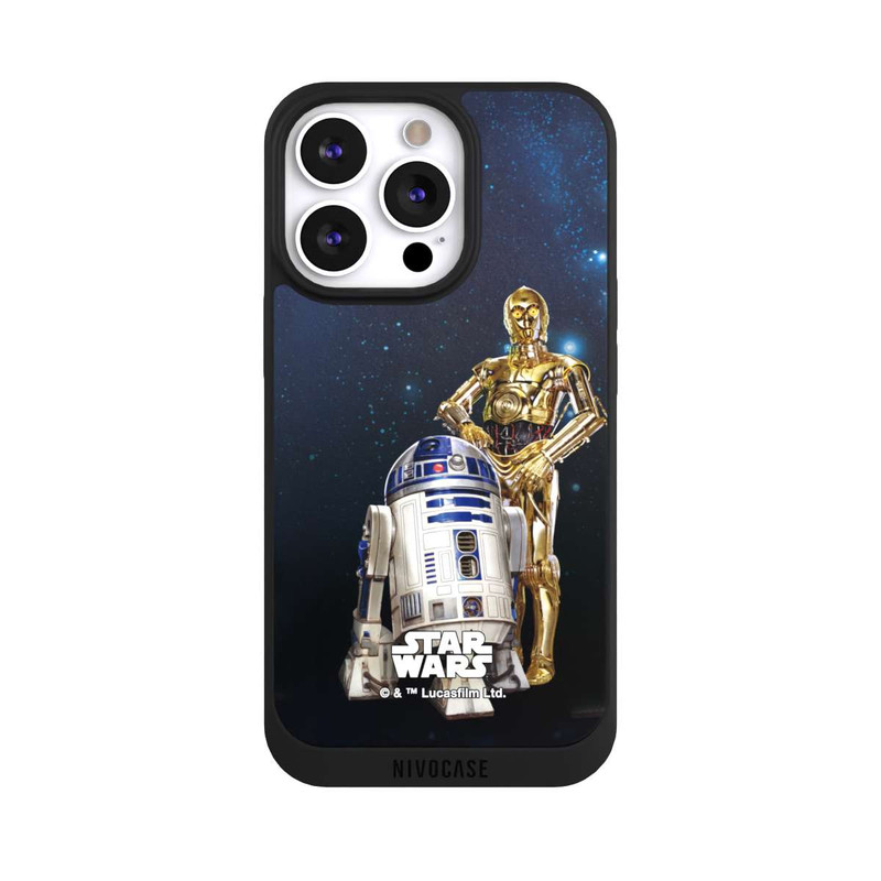 iPhone 13 Pro NIVOpure Droïdes