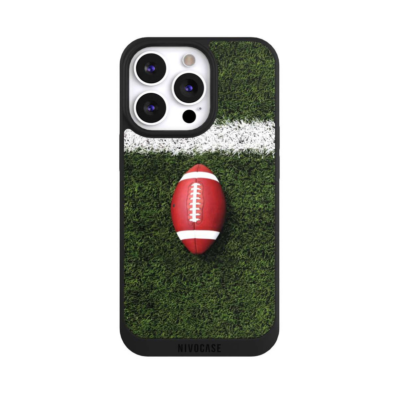 iPhone 13 Pro NIVOpure Field Goal