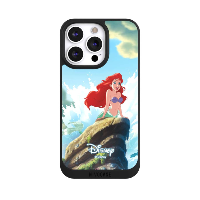 iPhone 13 Pro NIVOpure Ariel