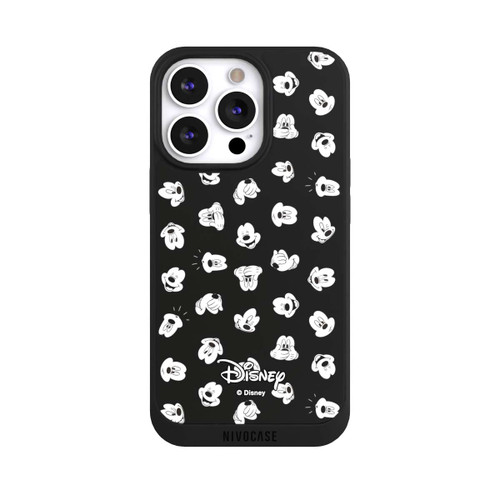 Apple iPhone 13 Pro NIVOpure Mickey Visages