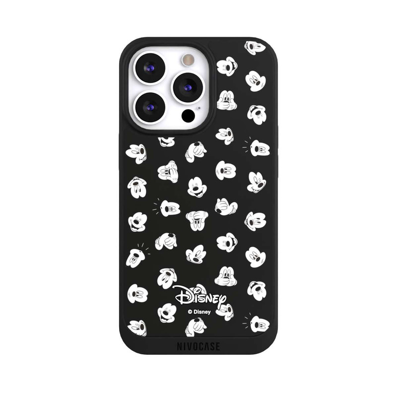 iPhone 13 Pro NIVOpure Micky Faces