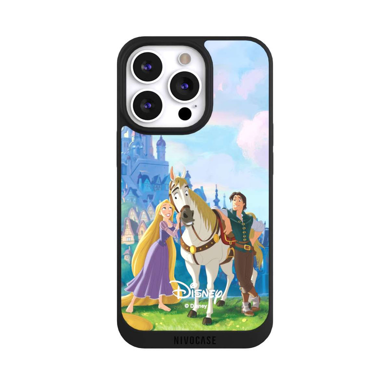 iPhone 13 Pro NIVOpure Entortillé
