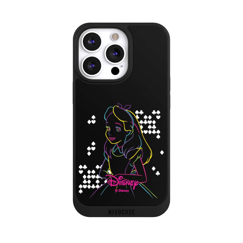 iPhone 13 Pro NIVOpure Alice