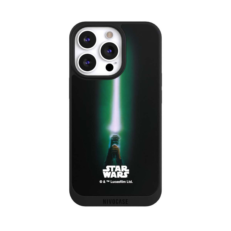 iPhone 13 Pro NIVOpure Sabre Laser