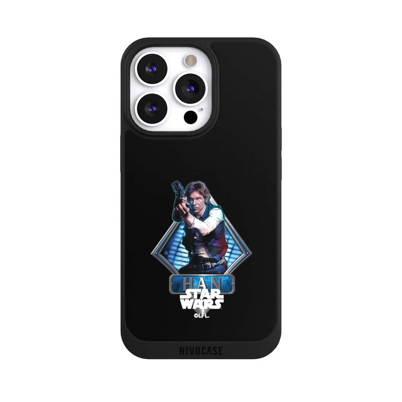iPhone 13 Pro NIVOpure Han