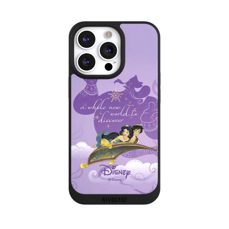 iPhone 13 Pro NIVOpure Tapis Magique