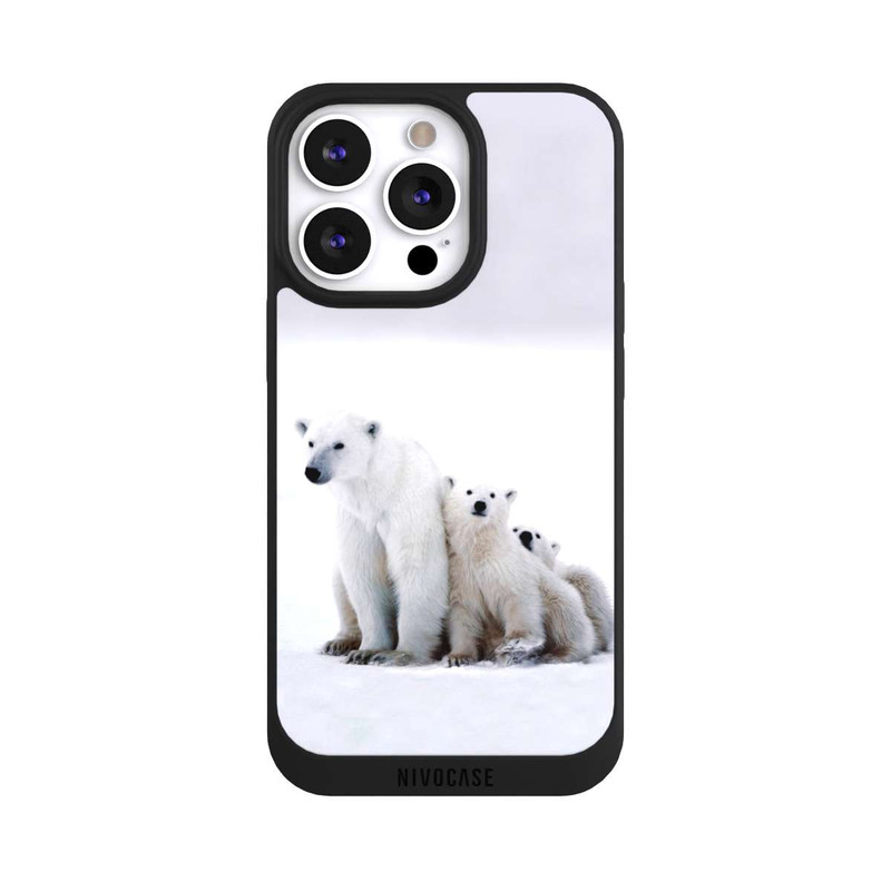 iPhone 13 Pro NIVOpure Polar