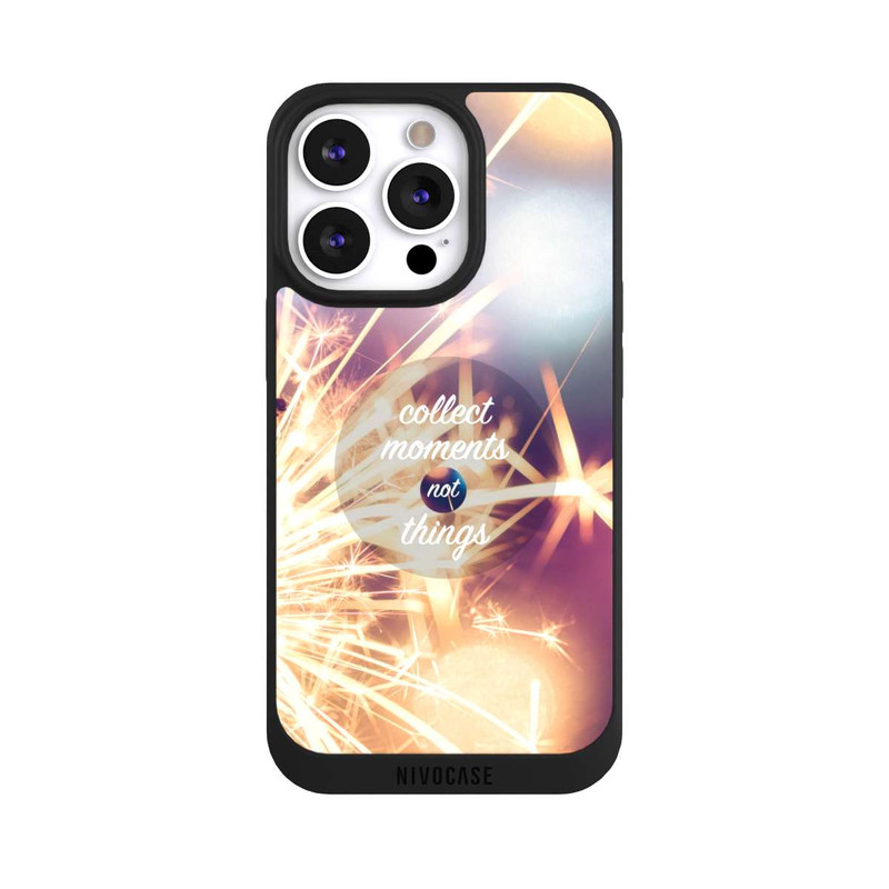 iPhone 13 Pro NIVOpure Collect Moments... VS