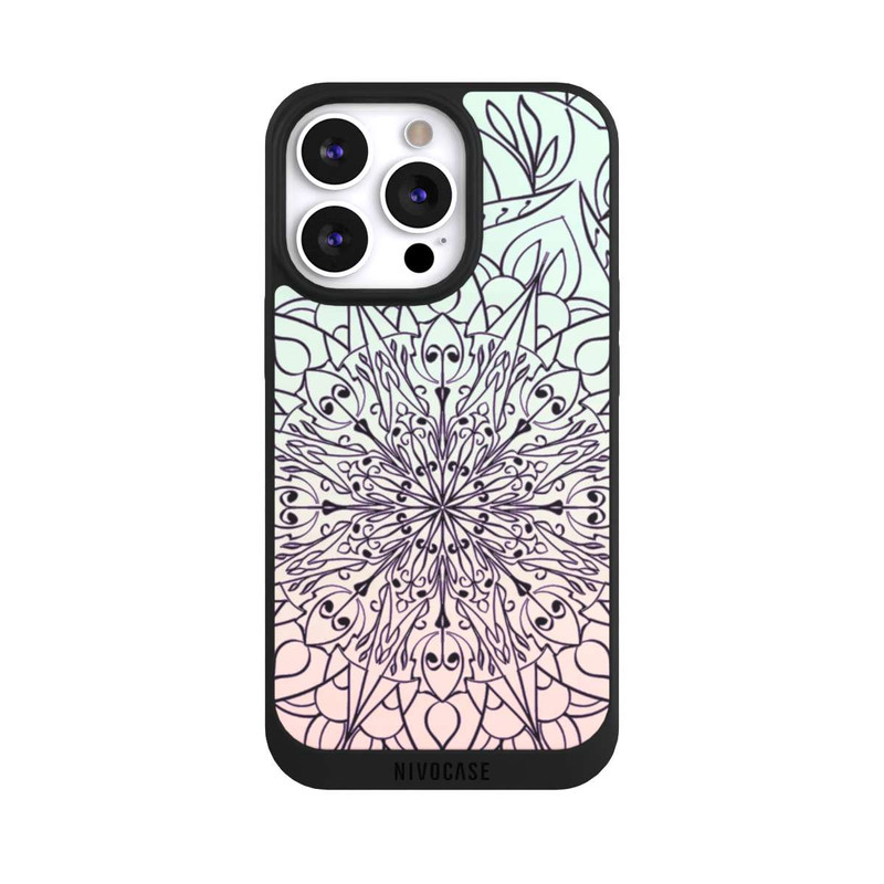iPhone 13 Pro NIVOpure Nishant