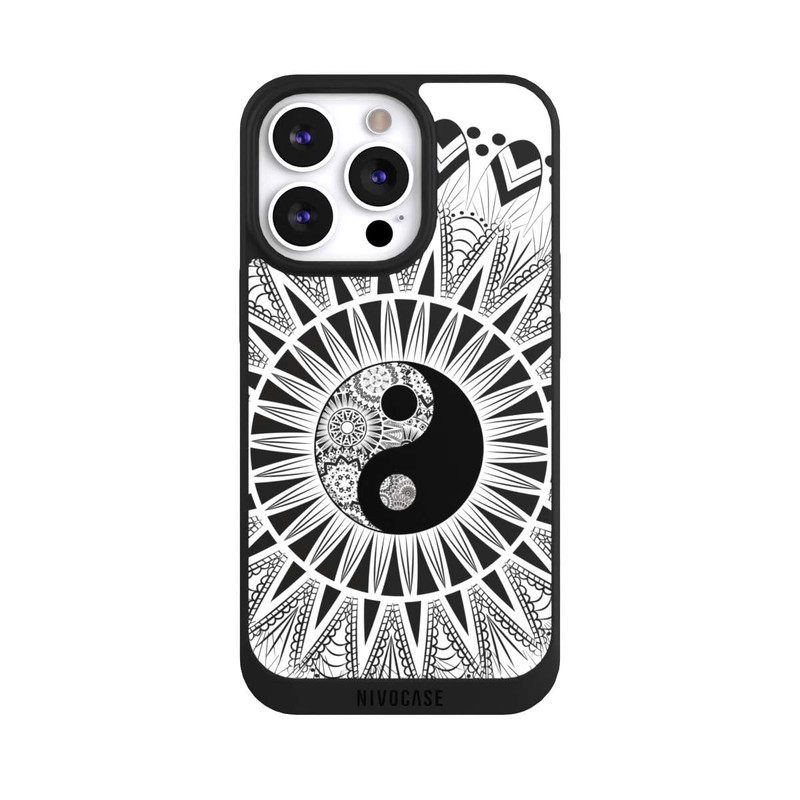 iPhone 13 Pro NIVOpure Esprit YinYang