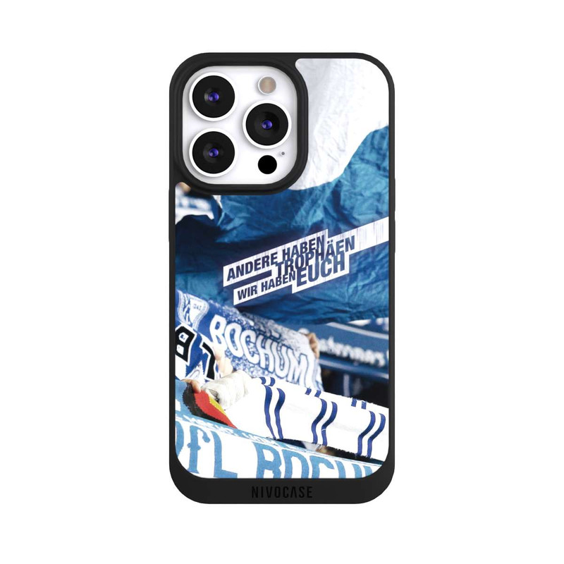 iPhone 13 Pro NIVOpure VfL Bochum Ostkurve