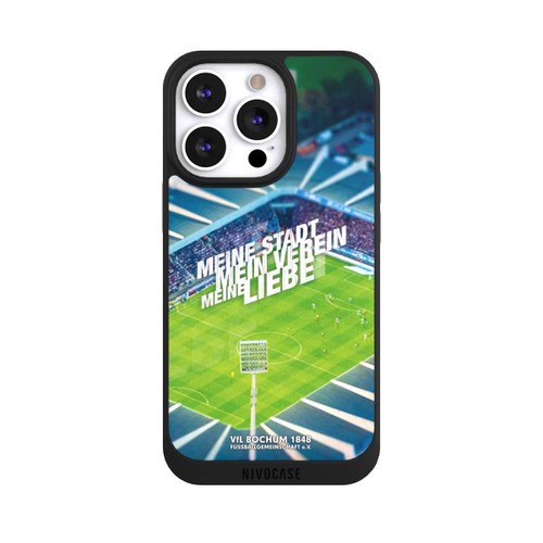 Apple iPhone 13 Pro NIVOpure VfL Bochum Stadion