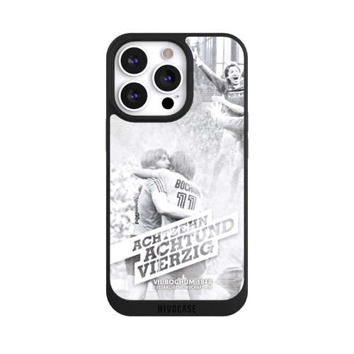 Apple iPhone 13 Pro NIVOpure VfL Bochum Tradition