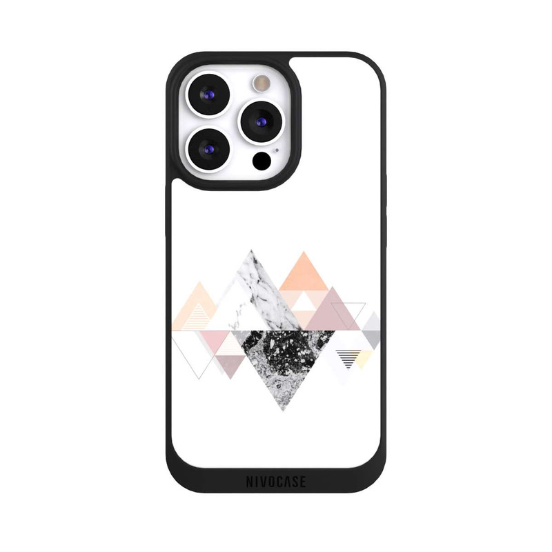 iPhone 13 Pro NIVOpure Graphique 110