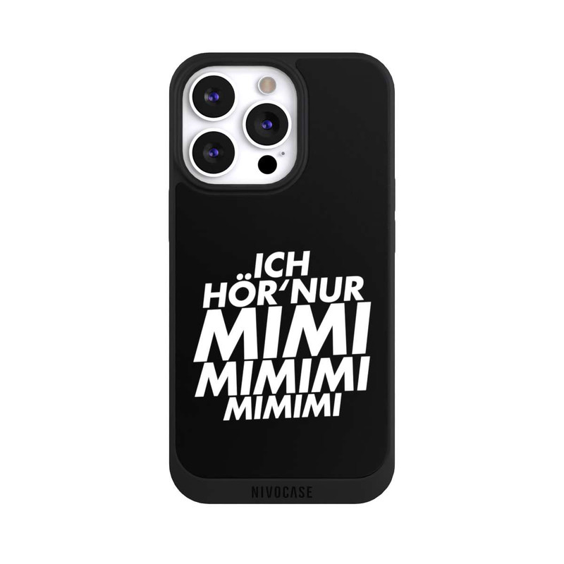 iPhone 13 Pro NIVOpure Mimi Mimimi