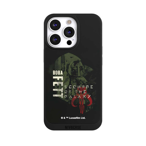 Apple iPhone 13 Pro NIVOpure Scourge Of The Galaxy