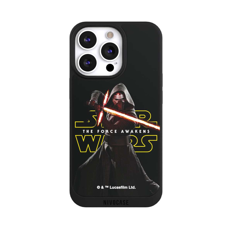 iPhone 13 Pro NIVOpure Kylo Ren - Star Wars