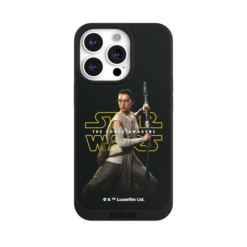 iPhone 13 Pro NIVOpure Rey