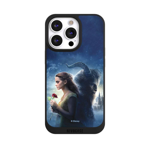 Apple iPhone 13 Pro NIVOpure Belle und Biest