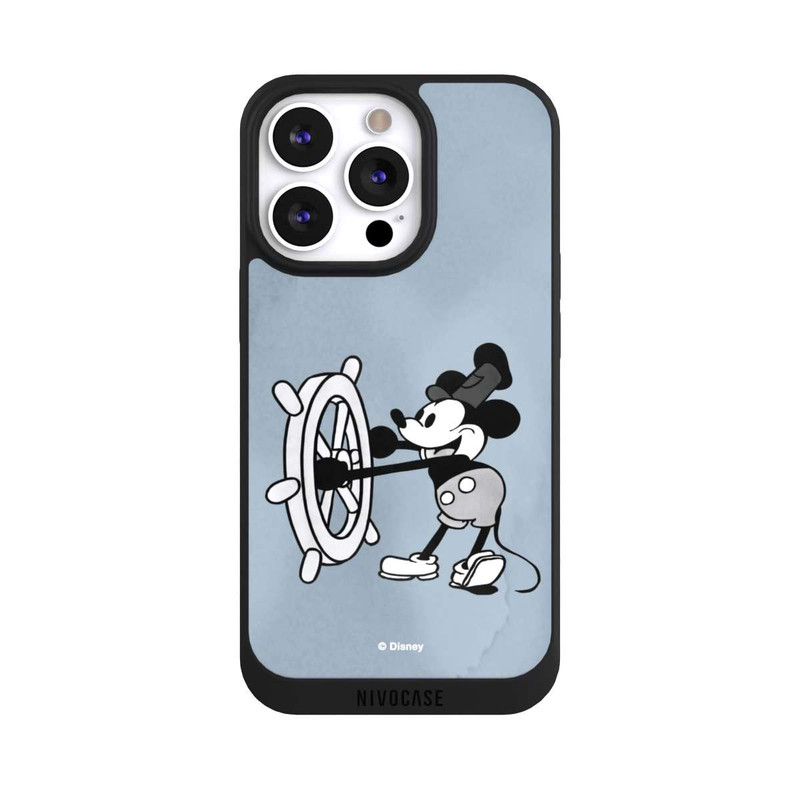 iPhone 13 Pro NIVOpure Mickey Vintage Sailor