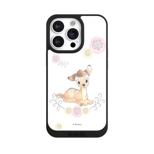 Apple iPhone 13 Pro NIVOpure Bambi Cute