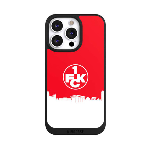 Apple iPhone 13 Pro NIVOpure Skyline FCK