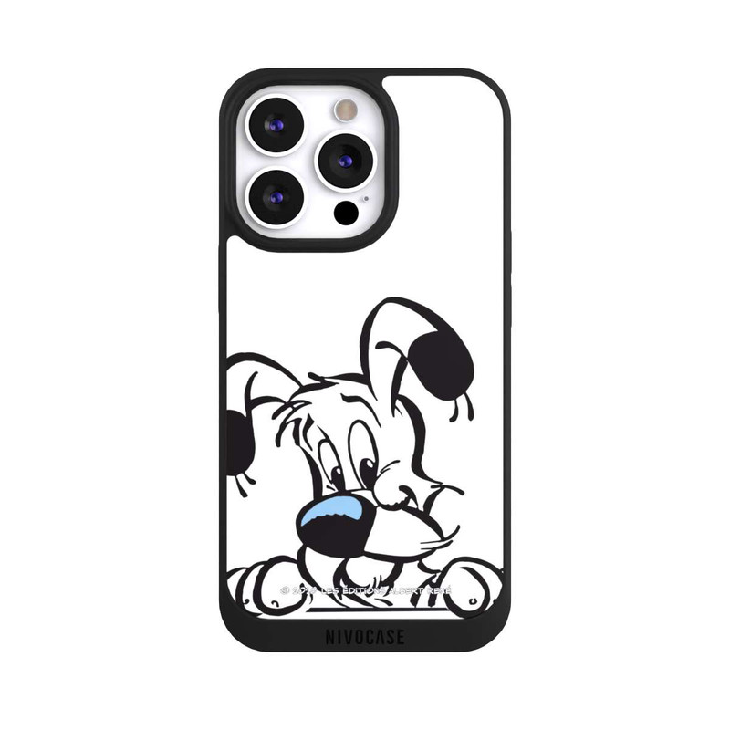 iPhone 13 Pro NIVOpure Idefix