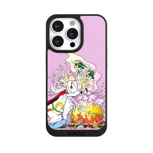 Apple iPhone 13 Pro NIVOpure Panoramix Potion Magique