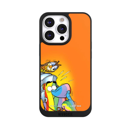 Apple iPhone 13 Pro NIVOpure Romain 2