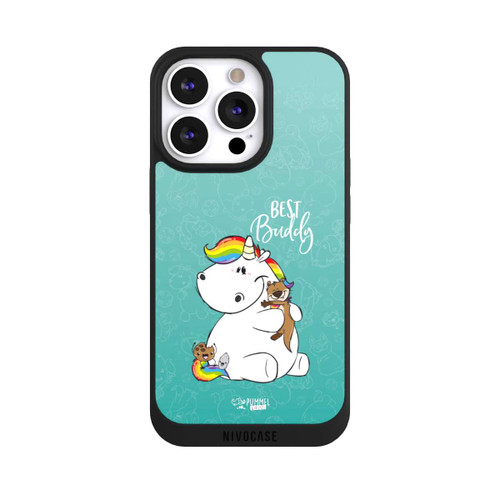 Apple iPhone 13 Pro NIVOpure Best Buddy Pummel