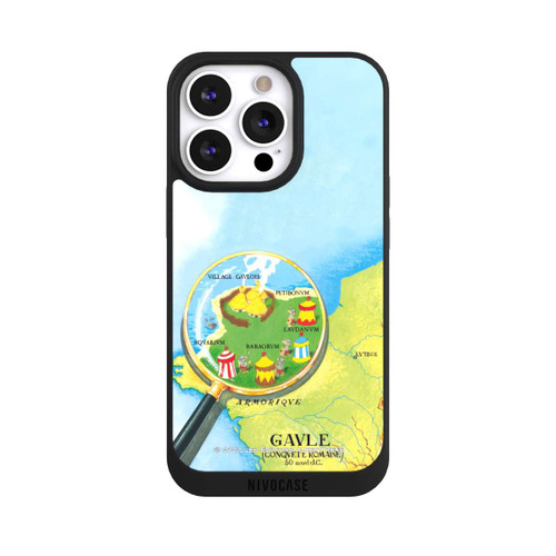 Apple iPhone 13 Pro NIVOpure Gaule Carte