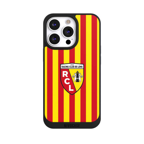 Apple iPhone 13 Pro NIVOpure Rayures RC Lens