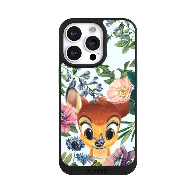 iPhone 13 Pro NIVOpure Bloomy Bambi
