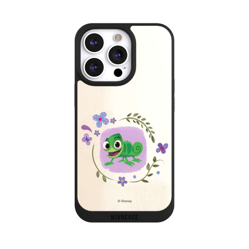 Apple iPhone 13 Pro NIVOpure Pascal the Chameleon