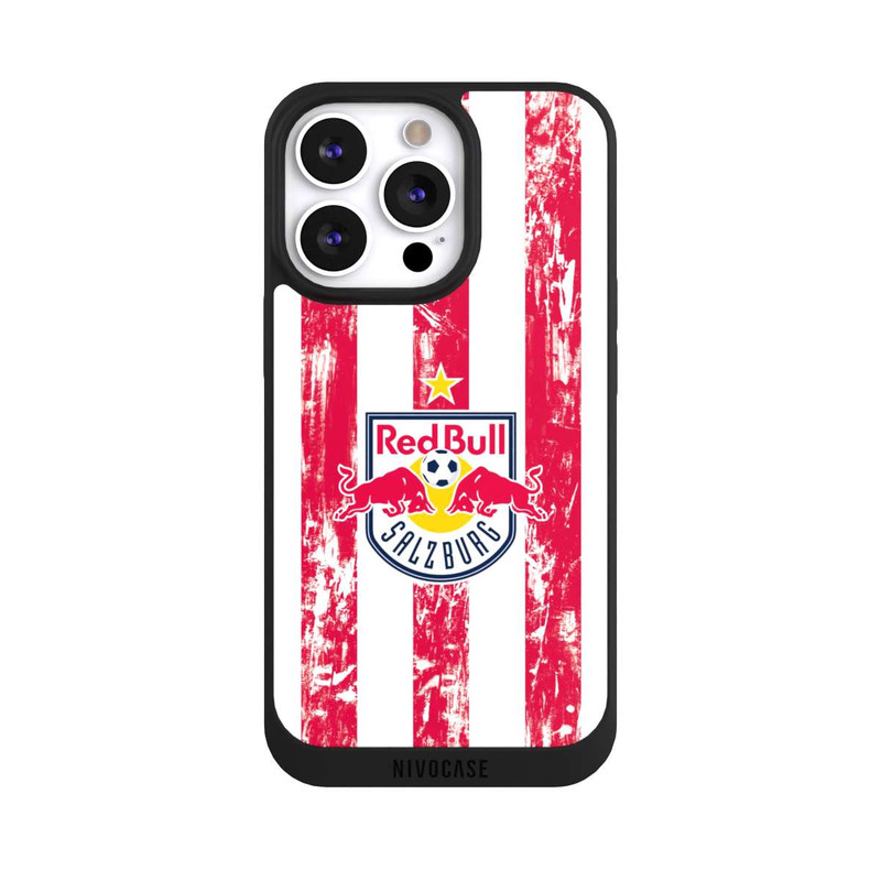 iPhone 13 Pro NIVOpure Bande Red Bull Salzburg