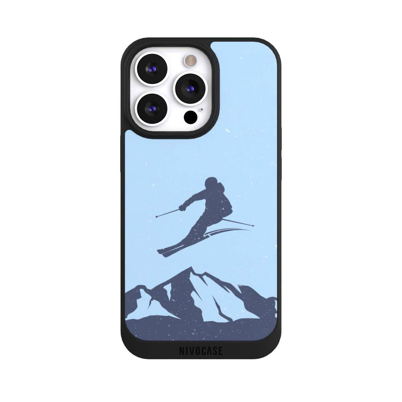 iPhone 13 Pro NIVOpure Ski Springer
