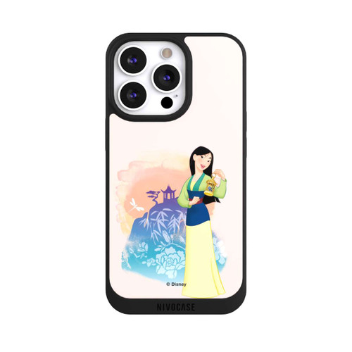 Apple iPhone 13 Pro NIVOpure Mulan Sunset Mood