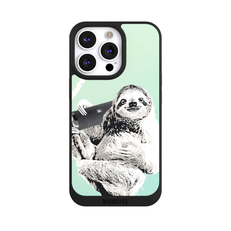 iPhone 13 Pro NIVOpure Erroneous
