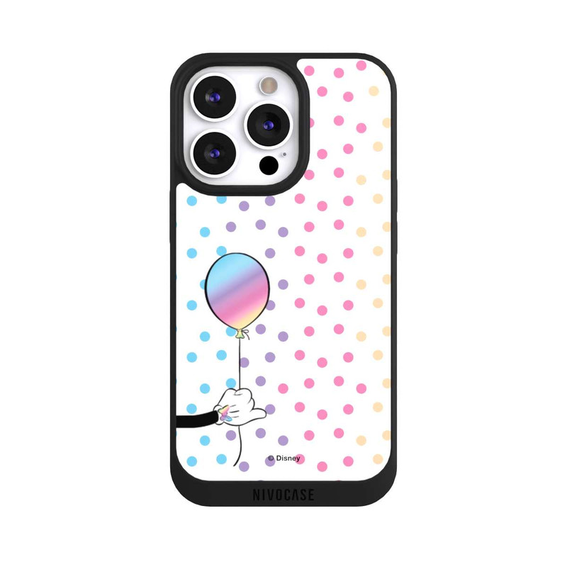 iPhone 13 Pro NIVOpure Minnie Ballon
