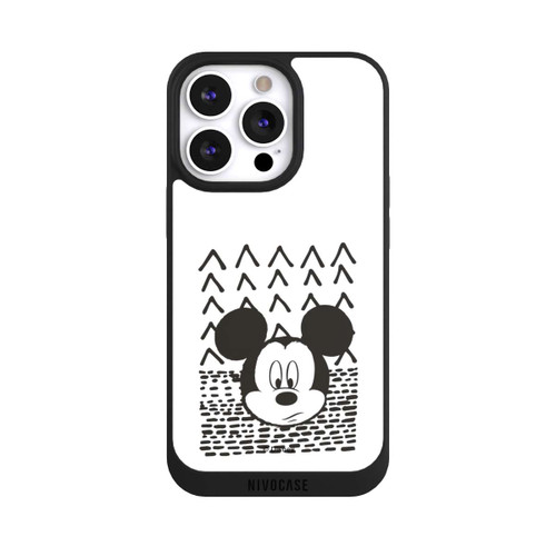 Apple iPhone 13 Pro NIVOpure Mickey Minimaliste